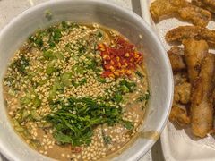小料-海底捞火锅(高科广场店)