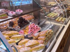-巴黎贝甜(凯德MALL望京店)