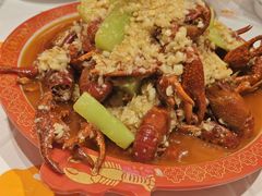 -吉利龙虾·新派海鲜烧烤