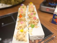 -十堰天海温德姆酒店·四季全日制餐厅(北京中路店)