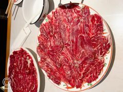 -汕头八合里海记牛肉店(清河店)