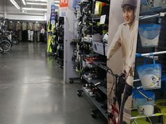 -迪卡侬(大关店)