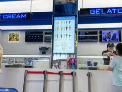 -CORNER CONE GELATO酷矿手作霜淇淋(南头古城店)