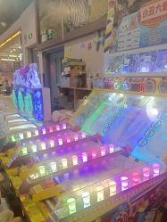 -卡通尼·Safari非洲探索乐园·生日会(金桥国际商业广场店)