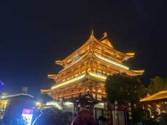 -破瓦寒窑烤羊排·鲜牛肉烧烤