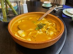 -翠湖宾馆·中餐厅