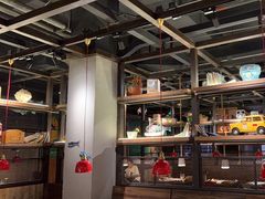 -探鱼·鲜青椒爽麻烤鱼(广州欣荣广场店)