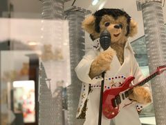 -济州岛泰迪熊博物馆