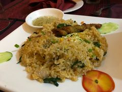 -The Palmboo Restaurant