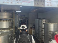 -天泽祥·鼓楼馒头(鼓楼店)