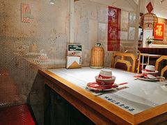 -味福记·江西小炒·南昌小吃(青山湖万达店)