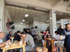 -赵姐猪耳朵饭店