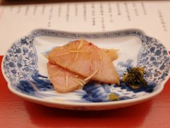-橼舍鮨青木