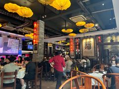 -味可道美食坊(福基路店)