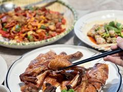 -陶缘一号·四季缘·老字号顺德菜·户外婚礼家宴(西滘店)