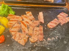 -必胜客(新辰里酒仙桥店)