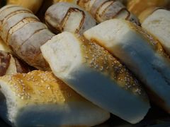 -复旦大学本部-食堂