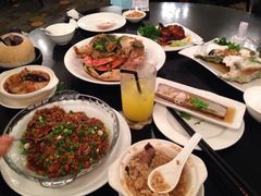 -无招牌海鲜餐厅(怡丰城店)