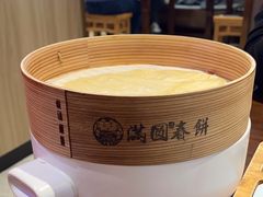 -满园烤鸭·春饼(丰科路万达店)