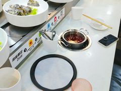 -咕叽咕叽自助烤肉小火锅(西城广场购物中心店)