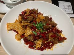 -太二酸菜鱼(中庚漫游城店)