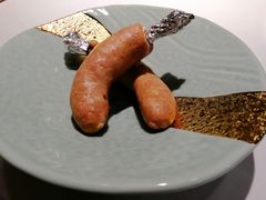 -隐炉和牛烧肉店(群力店)