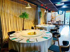 -田园居·佳宴(桑田路店)