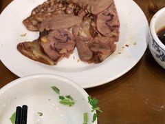 -四合義清真·老北京爆肚小吃涮肉