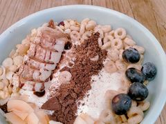 -宝珠奶酪(长宁金虹桥店)