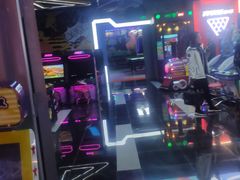 -真快活Coohoo Max(武汉绿地新田360店)