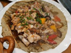 -周锦记广式餐厅