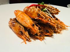 -醉庐·新上海菜(南京西路店)