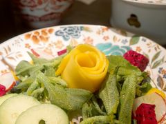 -芙蓉十九·新湘菜