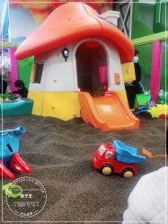 -孩子王童乐园(唐山万达广场店)
