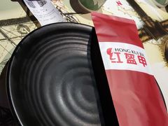 -红钳侠小龙虾·烧烤(中赢康康谷店)