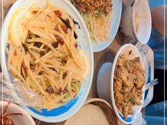 -满园烤鸭·春饼(中街大悦城店)