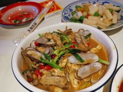 -邻舍私房菜(渊明北路店)