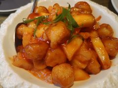 -隆喜元鱼汤包·海鲜(中联广场店)