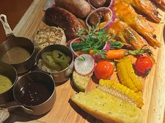 -布拉格餐厅· 中欧捷克菜(全国首店)