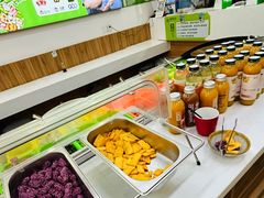 -舞素卷菜煎饼.糁汤(万达金街店)