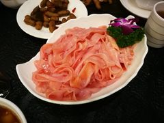 -仁虎老火锅(黄泥磅店)