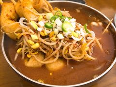 -青春分食(仙林大学城店)