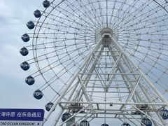 -秦皇岛乐岛海洋王国