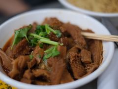 牛杂拼盘-颓记茶餐厅(美景总店)