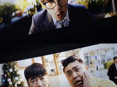 -万达影城(番禺万达广场店)