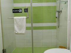 -7天酒店·天津大沽南路下瓦房地铁站店