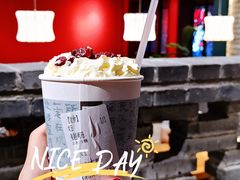 -茶颜悦色(坡子街幽兰阁店)