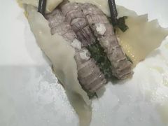 -北李妈妈菜·海肠捞饭(高新万达店)