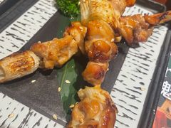 -一本魅·日式料理