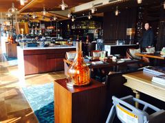 -南通滨江洲际酒店-东厨中餐厅